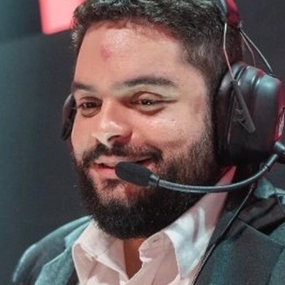 Moose, coach da Generation Makers