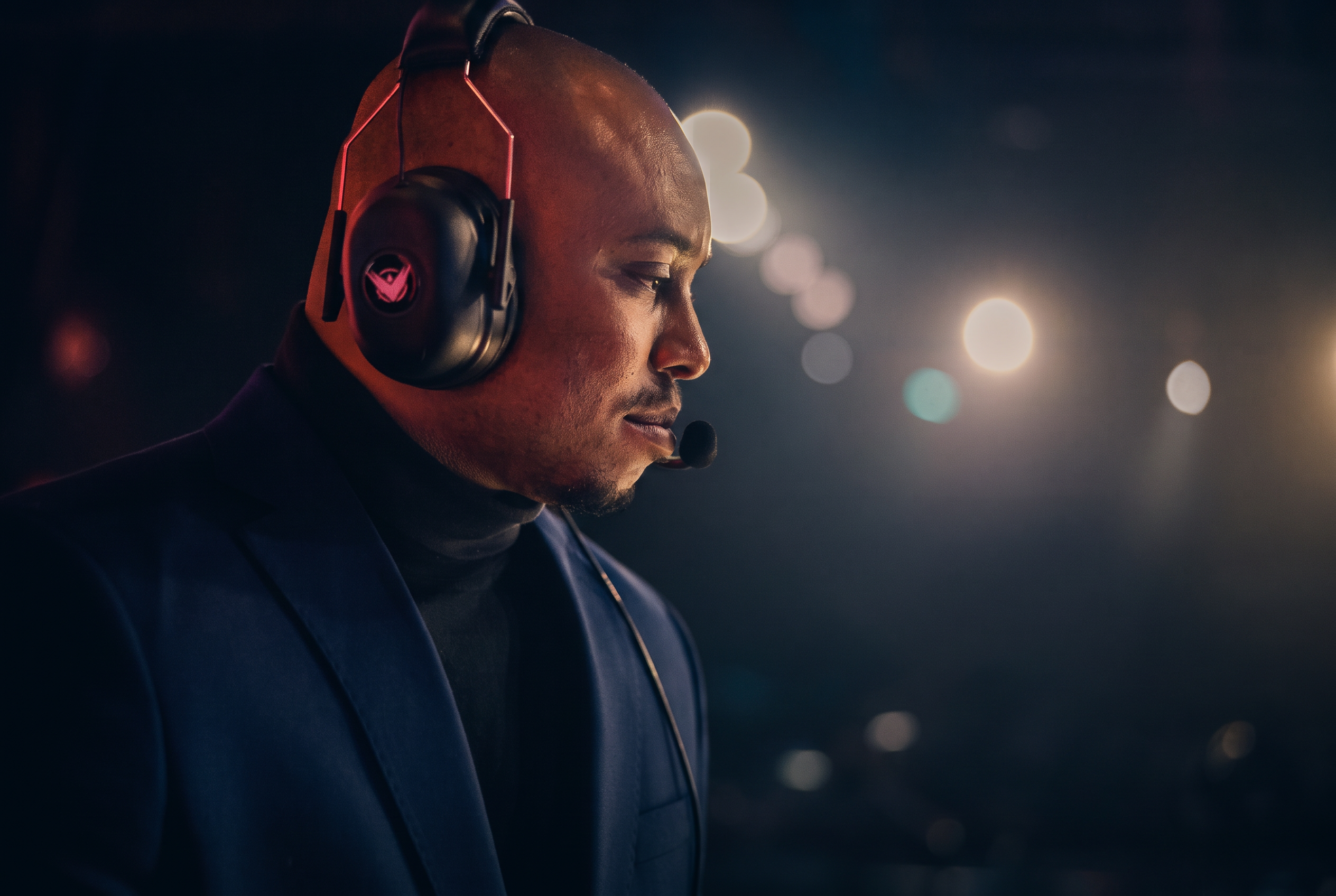 Samyy, head coach sócio · CBLOL