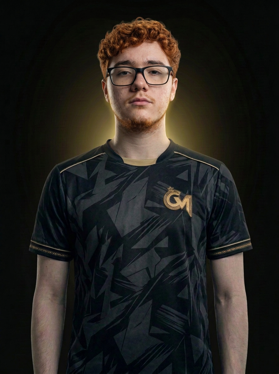 RUIVO — TOP da GM TRAINEE