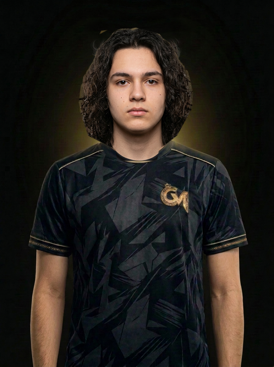 VORKE — MID da GM ACADEMY